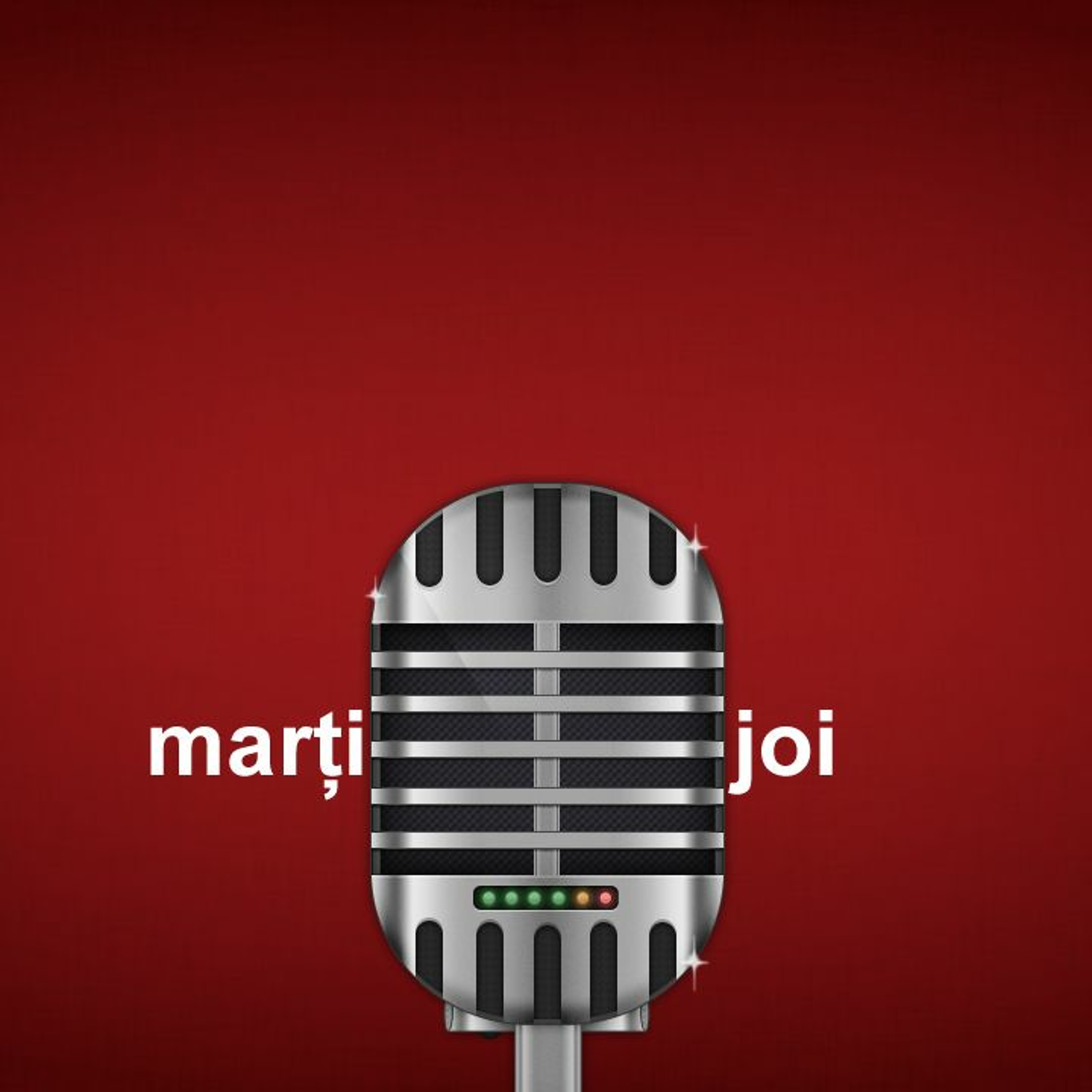 PDCST Marți și Joi