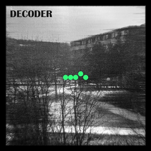 decoder
