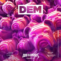 Dub Elements & Kolt - Flamenco