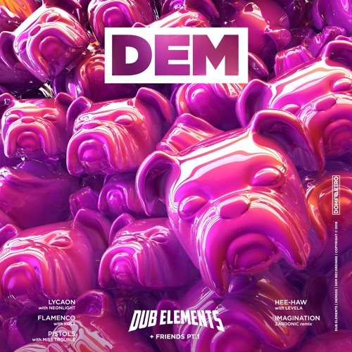 Dub Elements & Kolt - Flamenco