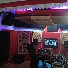 Studio A Sound-new soon