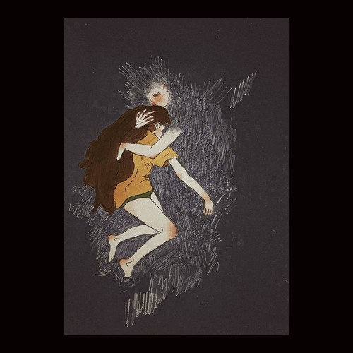 다녀오나봐 [GHOST] (feat. Mak P)