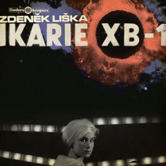 Zdeněk Liška - The Dark Star