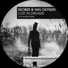 Skober & Yan Oxygen - Lost In Dreams - RSPKT164