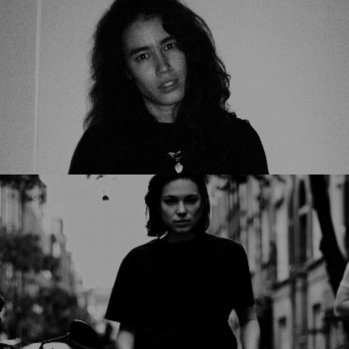 TITIA & Mayo at Dekmantel Selectors 2018