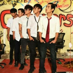 Crowner -Dari mo ghi