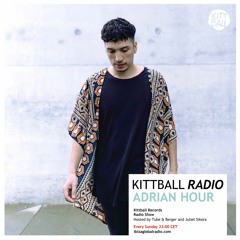 Adrian Hour @ Kittball Radio Show // Ibiza Global Radio 16.12.18