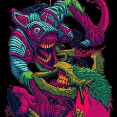 TAS & Marc Opolo @ Darker Moods (14.12.18)