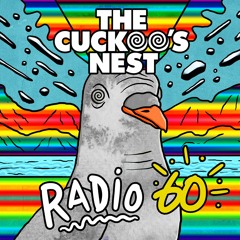Mr. Belt & Wezol's The Cuckoo's Nest 60 (End Of The Year Mix)