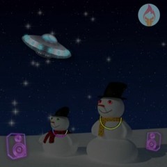 Eugene Kelly's Winter Weirdos Mix