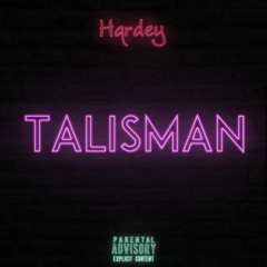 @hqrdey - TALISMAN (prod. by NOS)