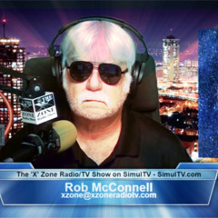 XZRS: Aired - 2009-11-27 - Dennis Balthaser - Piracy within the UFO Community