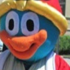 When Dedede Isn't Home