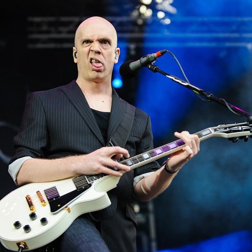 Devin Townsend Deadhead Riff Sound Test By Billtrantos On Soundcloud Hear The World S Sounds devin townsend deadhead riff sound