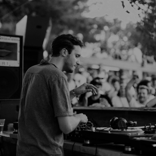 San Soda at Dekmantel Selectors 2018