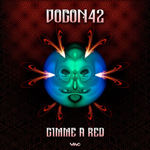 Vogon 42 - Funky Macaco