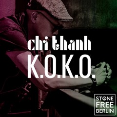 Chi Thanh - K.O.K.O.