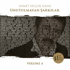 Ebru Yaşar - Ben Aşkı Ölümsüz Bilenlerdenim (2018)