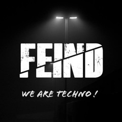 Dominik Saltevski & Tonschaden - Demons (Original Mix) Preview [Soon on FEIND]