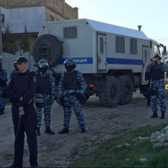 Нові обшуки у Криму. Що відбувається?