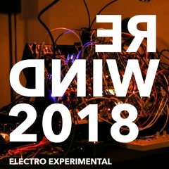 REWIND 2018 - Electronic / Ambient