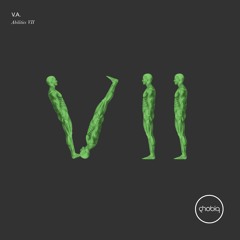 Steam Shape - Thorns (Original Mix)
