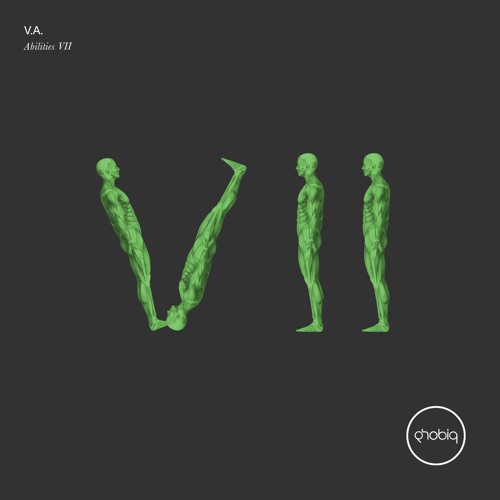 Steam Shape - Thorns (Original Mix)