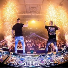 Warface & Deadly guns TBA (Papa Roach - last resort bootleg?) @ shockerz 2018