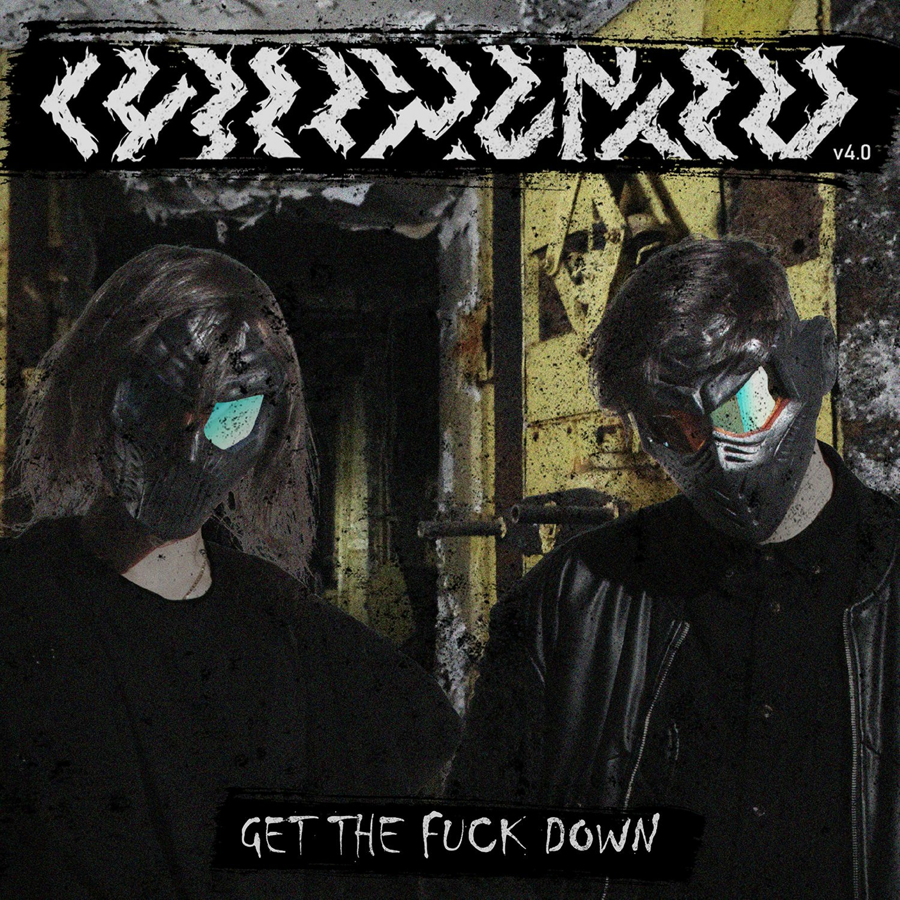 CYBERPUNKERS