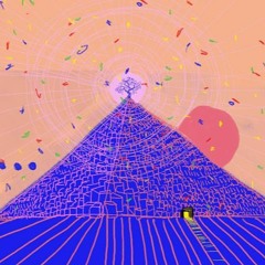 MataHari b2b Kottterzür / 2 YRS Journey to Tarab | The Pyramid of Life