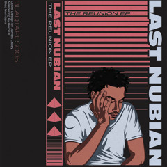 PREMIERE: Last Nubian - Reunion Feat. Dexter Dougan (2XM Remix)