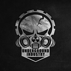 GabberOnTheDead @ Underground Industry Show #12.12.18