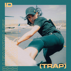 Skrillex - ID (Pop Dat)