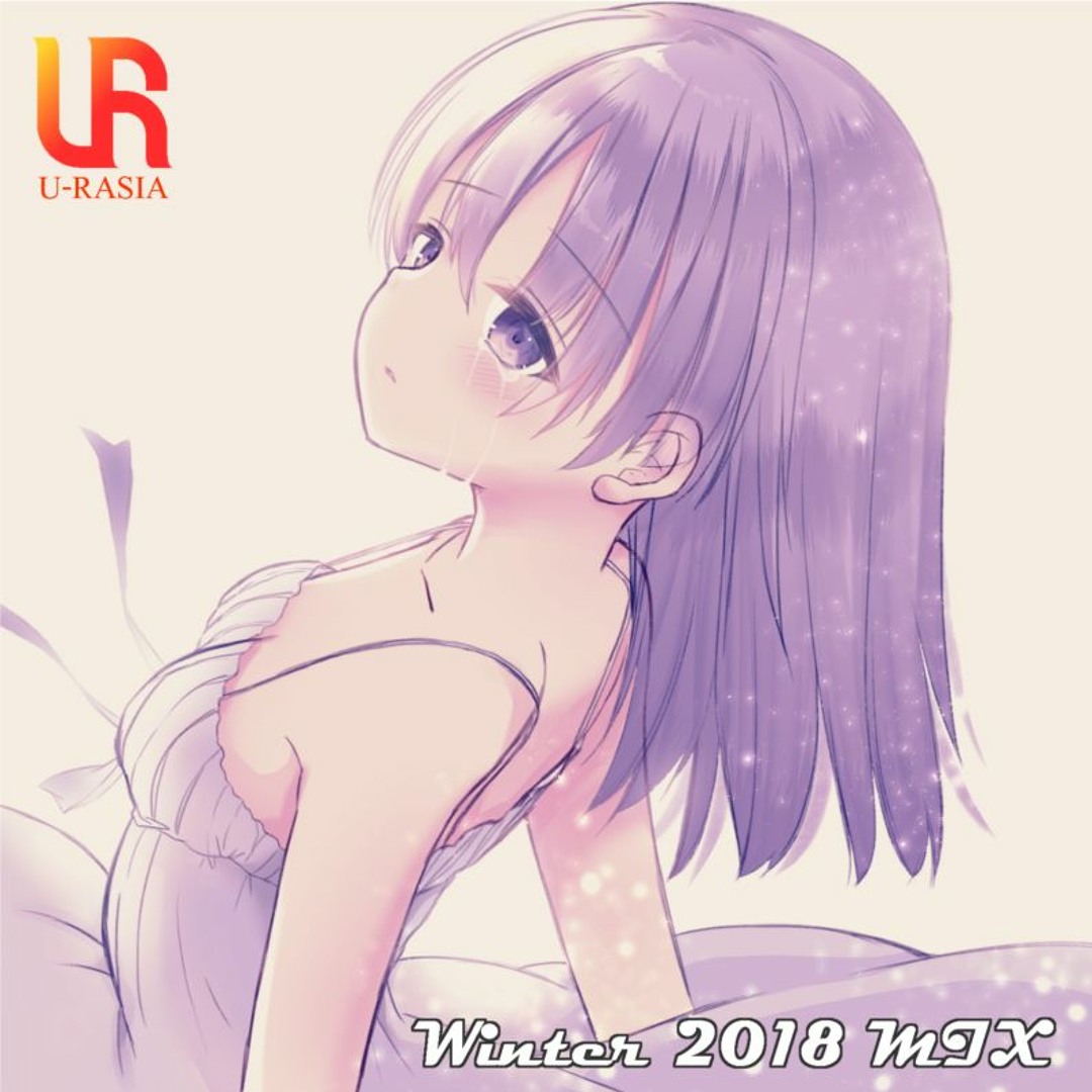 Stream [XFD]U-RASIA Winter 2018 MIX by Yuu Ito / 伊藤由宇 | Listen