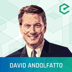 #266 David Andolfatto: The Impact of Central Bank Digital Currencies on the Banking Sector