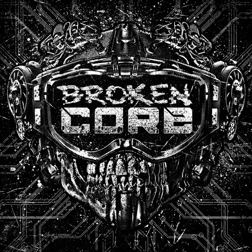 Shake Ur Bam Bam OUT NOW Bang - Hard Tek - Broken Core EP