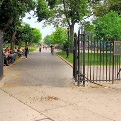 Off to Knickerbocker