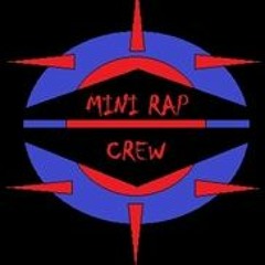 Mini Rap Crew - Brutality Of My Attack