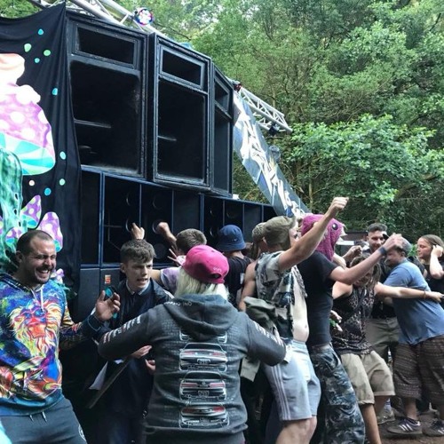 Mr Shindig - Xmas Mix 2018