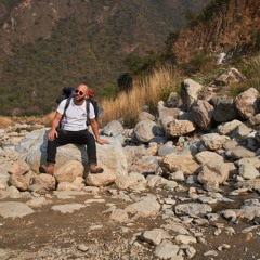 Raudy_mit_Hut | Dhanyabad - Nepal Mix