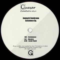 Acid Floid - Jonnyck Zambrano