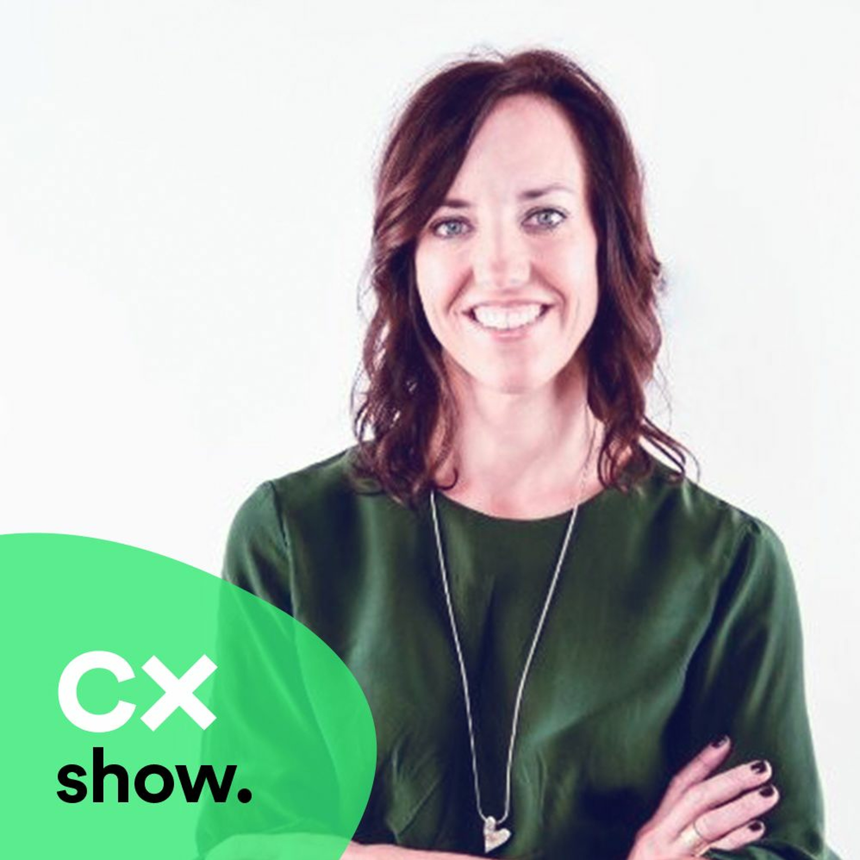 CX Show: Conversations on Customer Experience