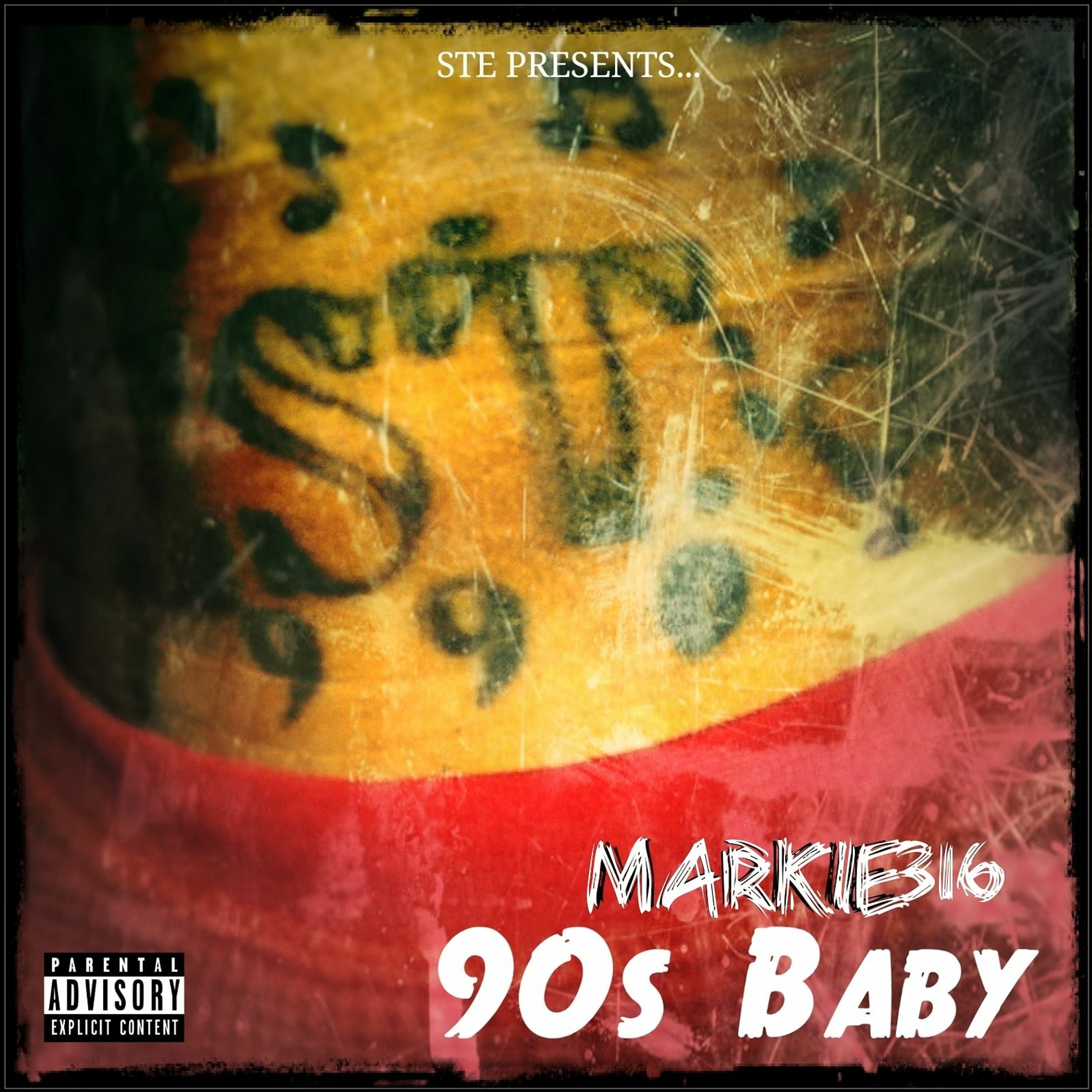 Young Markie Music