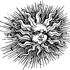 Stairs in the Sunshine