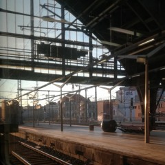 Thursday's Triggers pt. 3 - FAHRPLANÄNDERUNG