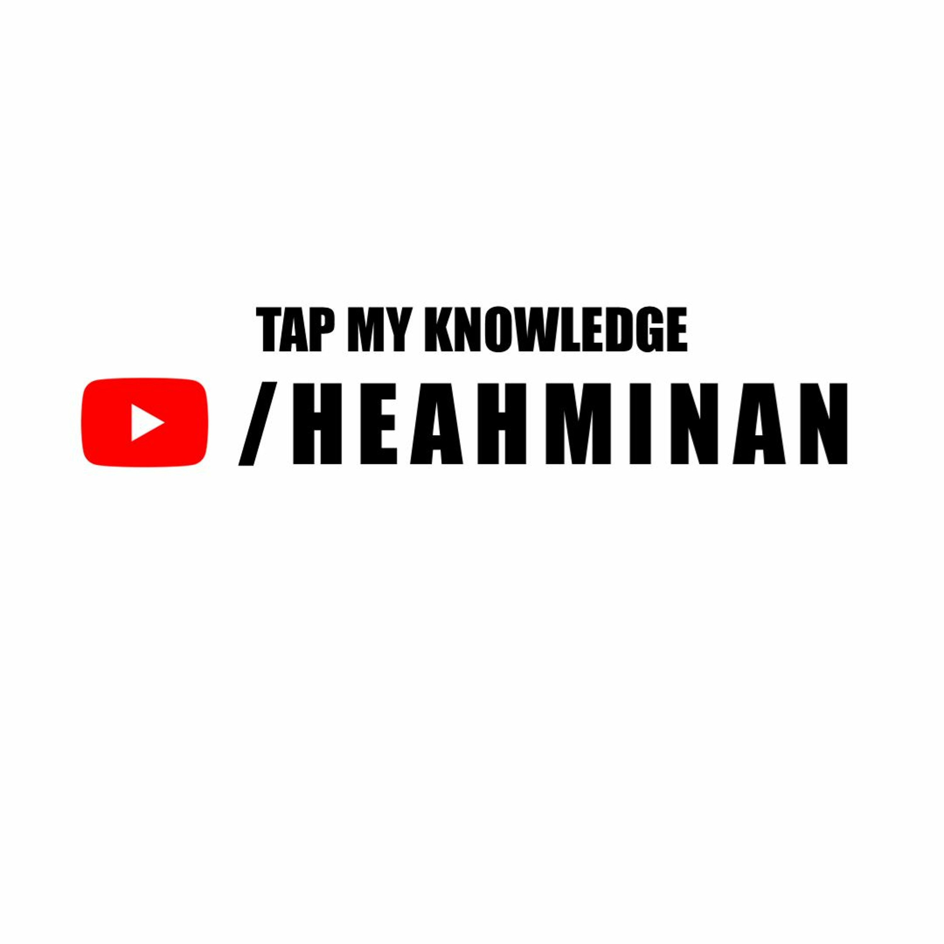 AskMinAnHowTo Audio Experience