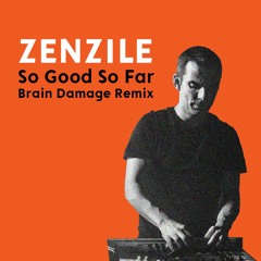 Zenzile - So Good So Far  (Brain Damage Rmx)