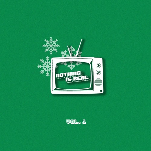PREMIERE - Modular Project - Nothing Is Real (Nothing is Real)