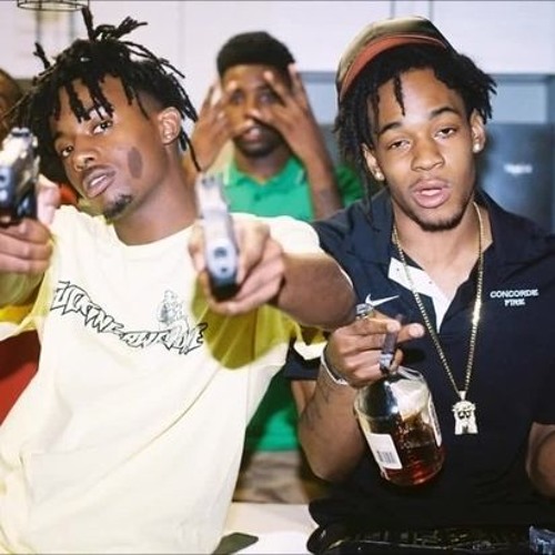 Chris - Serious Ft. Dree Low