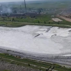 Екологічне лихо в Армянську та адміністративний терор у Сімферополі: підсумки тижня